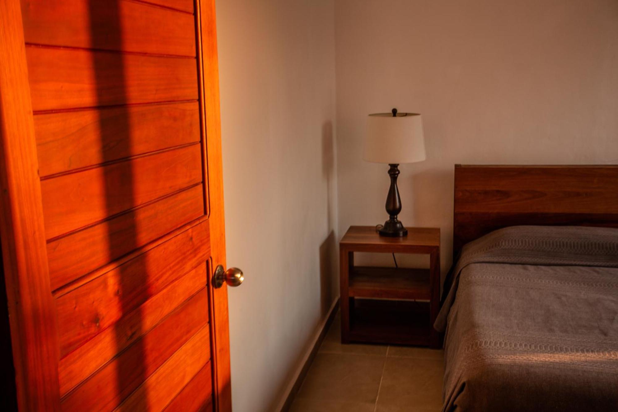 Ferienwohnung Caribbean Casa Blanca Xcalak Exterior foto